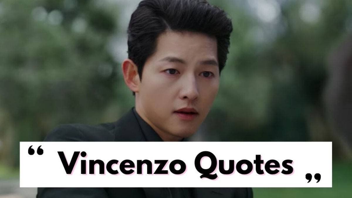 vincenzo quotes