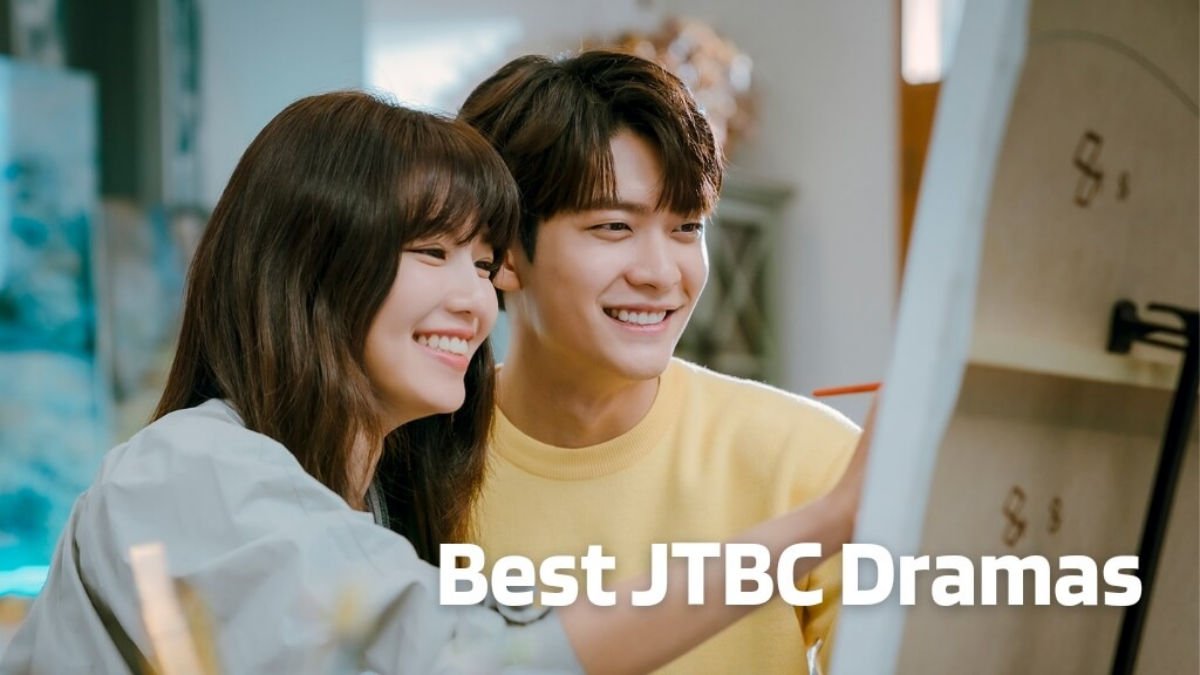 Best jtbc korean dramas