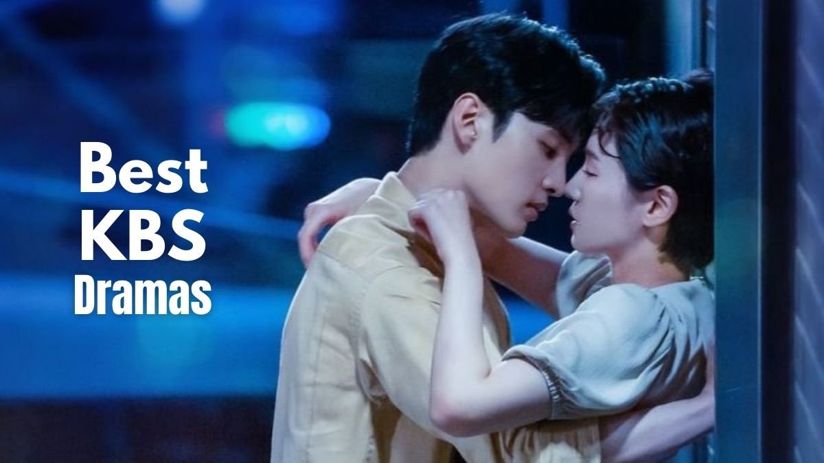 Best kbs dramas