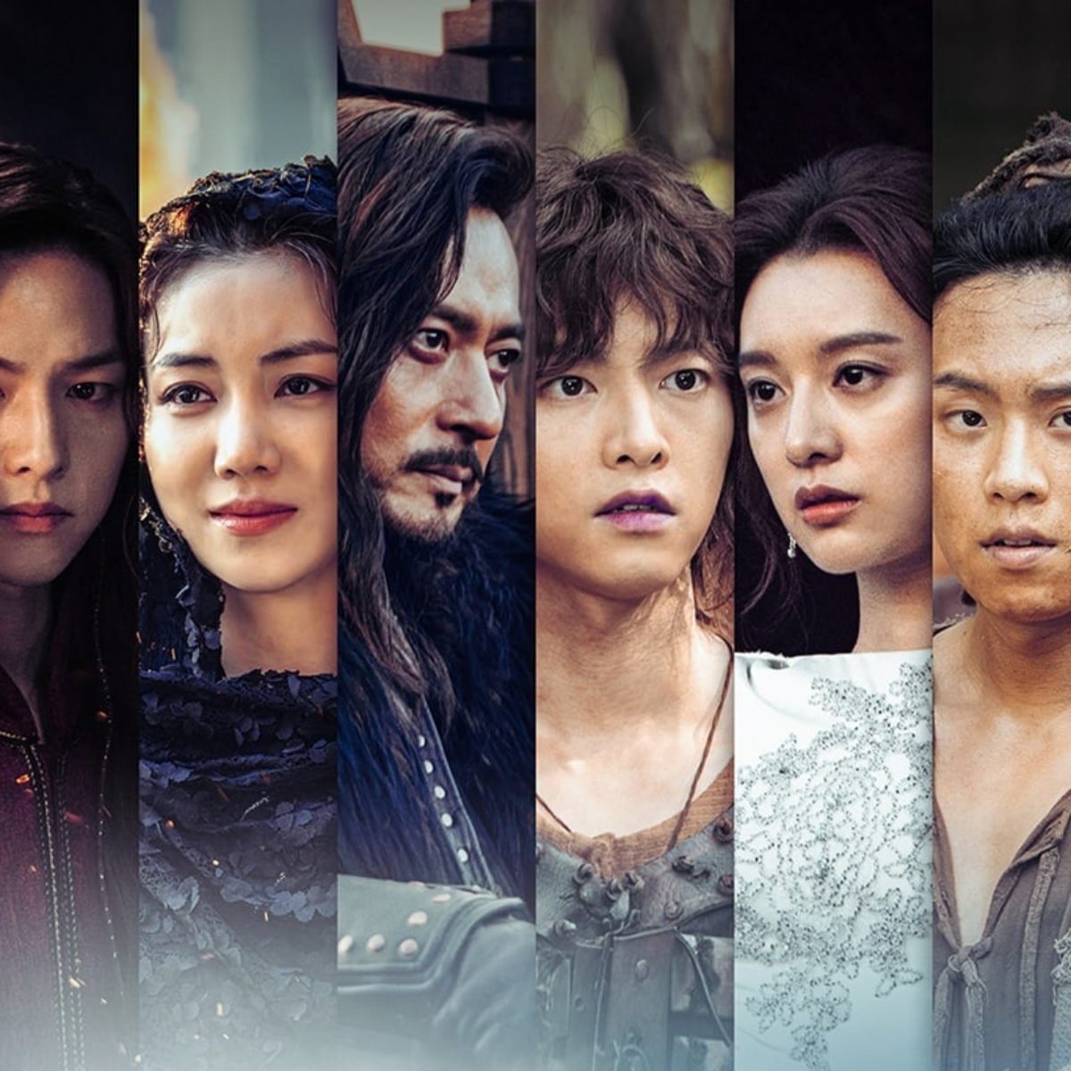 arthdal chronicles kdrama 11