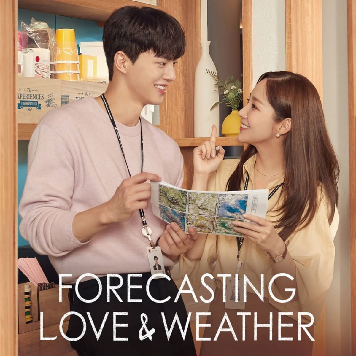 forecasting love and weather kdrama 11