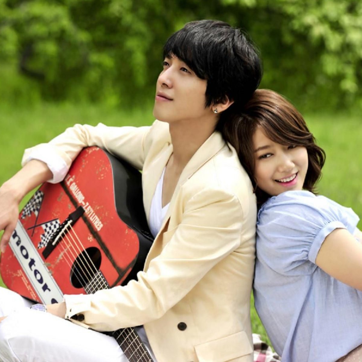 heartstrings kdrama 11