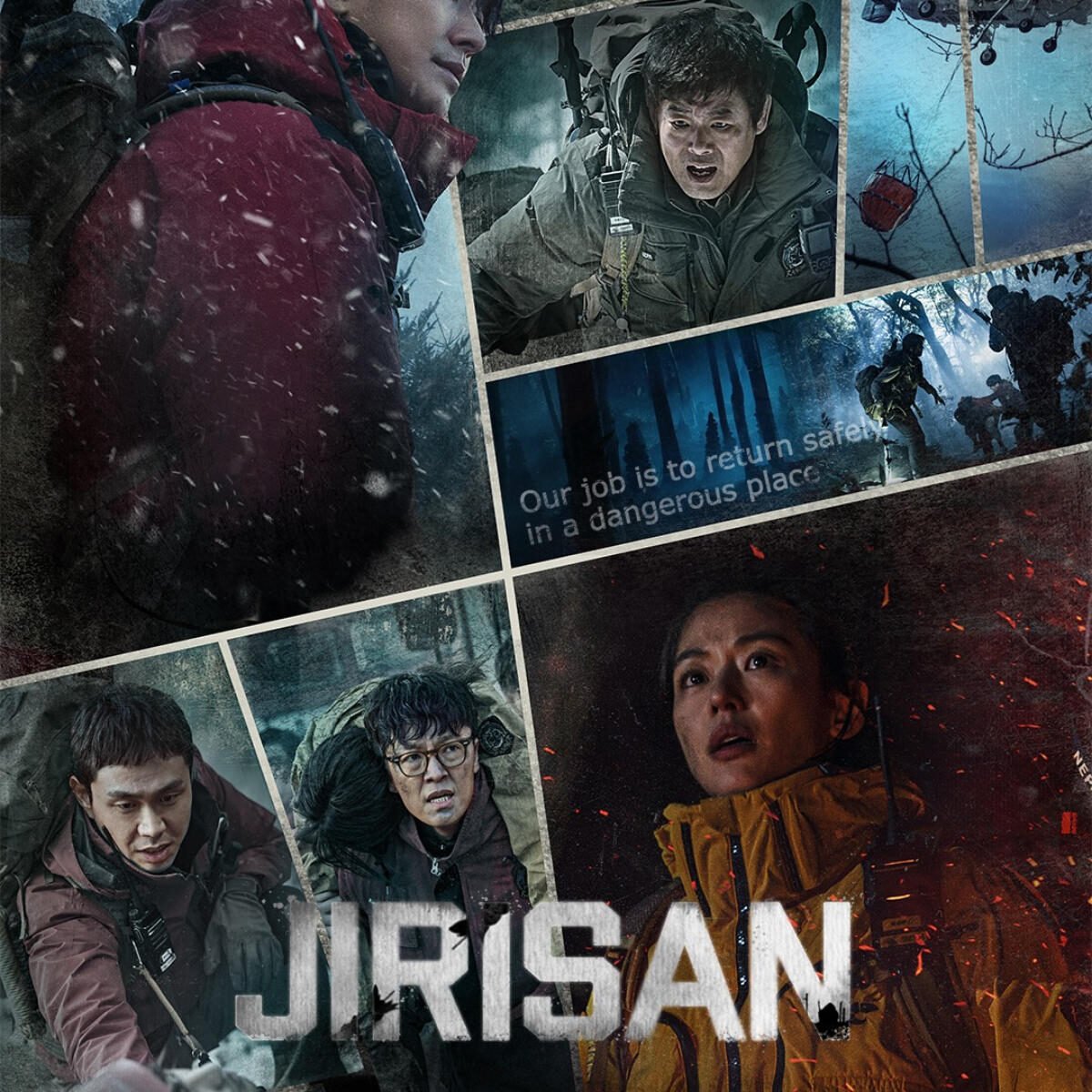 jirisan kdrama 11