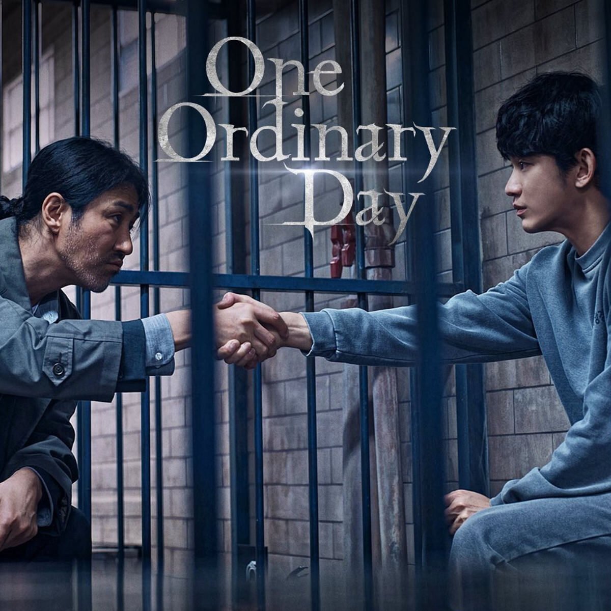 one ordinary day kdrama 11