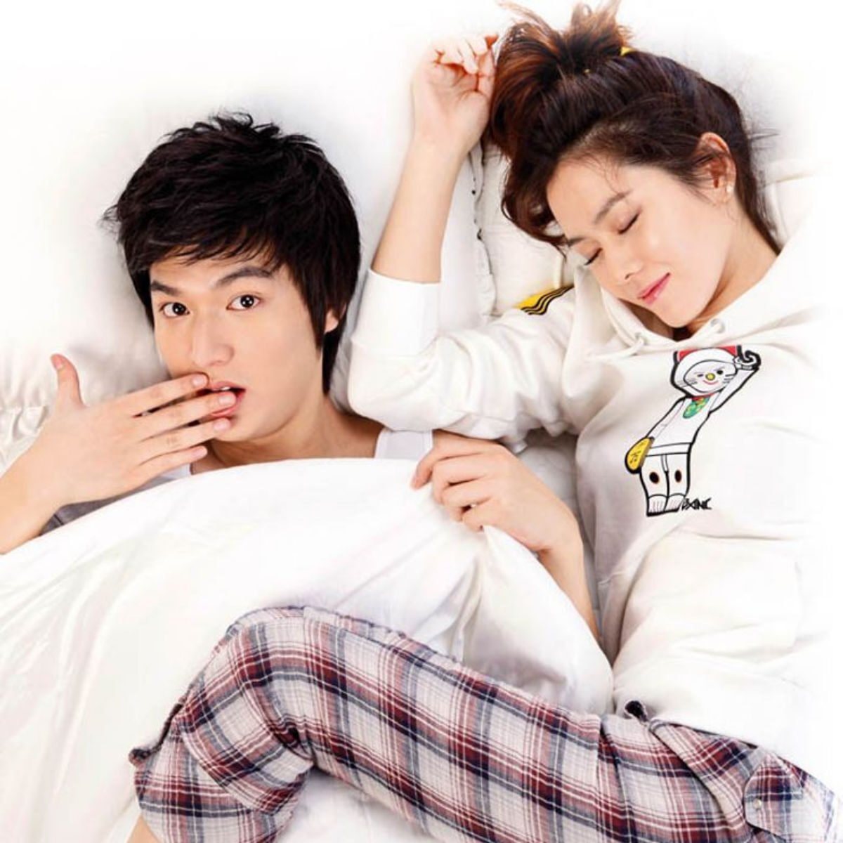 personal taste kdrama 11