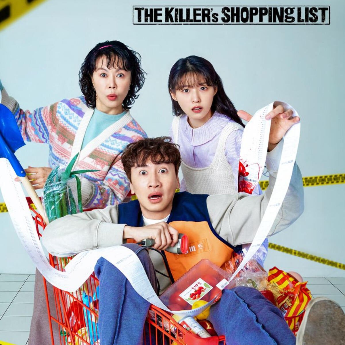 the killers shopping list kdrama 11