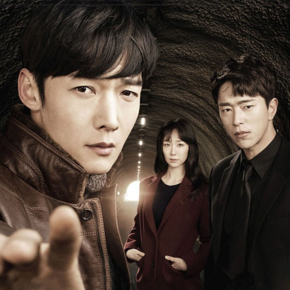 tunnel kdrama 11