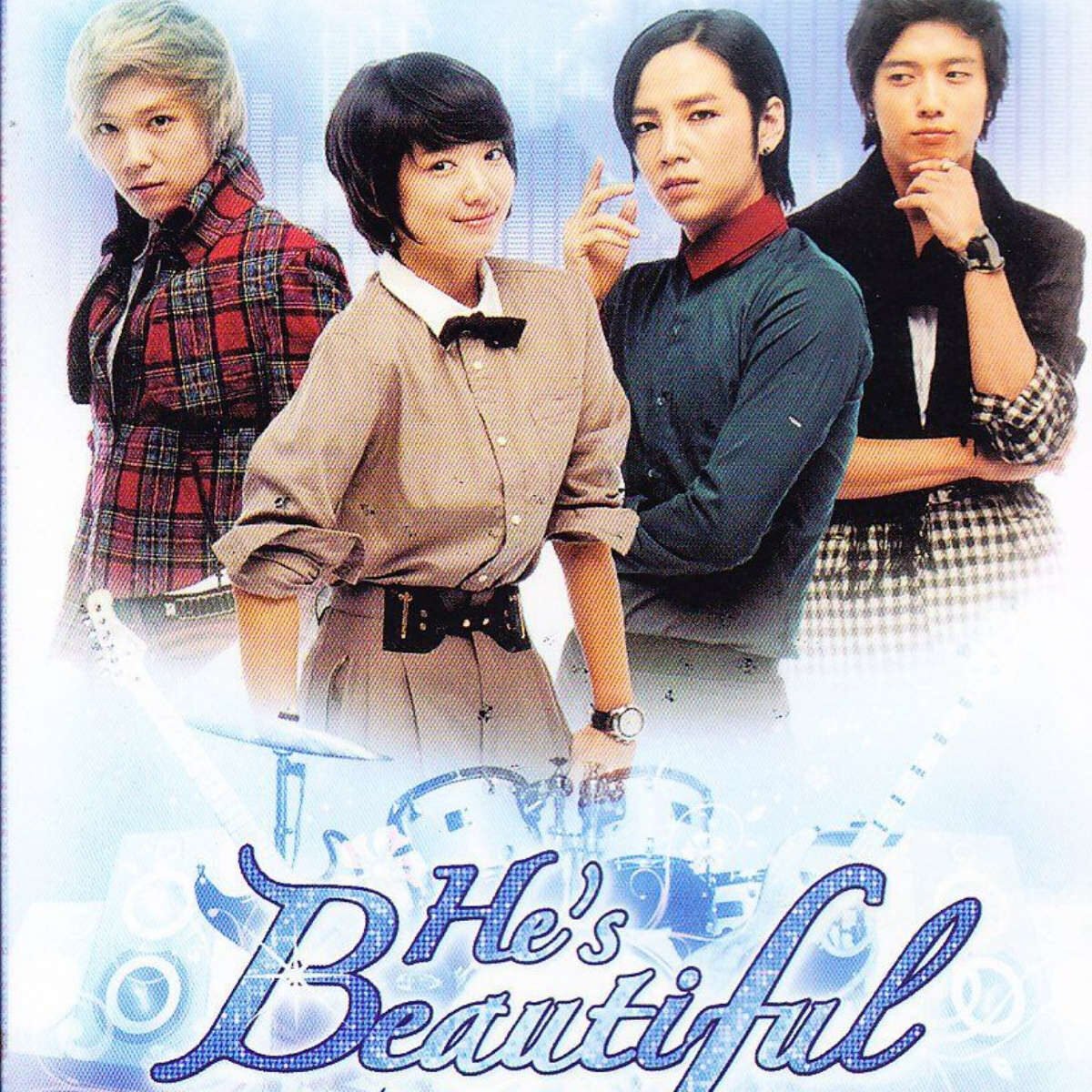 youre beautiful kdrama 11