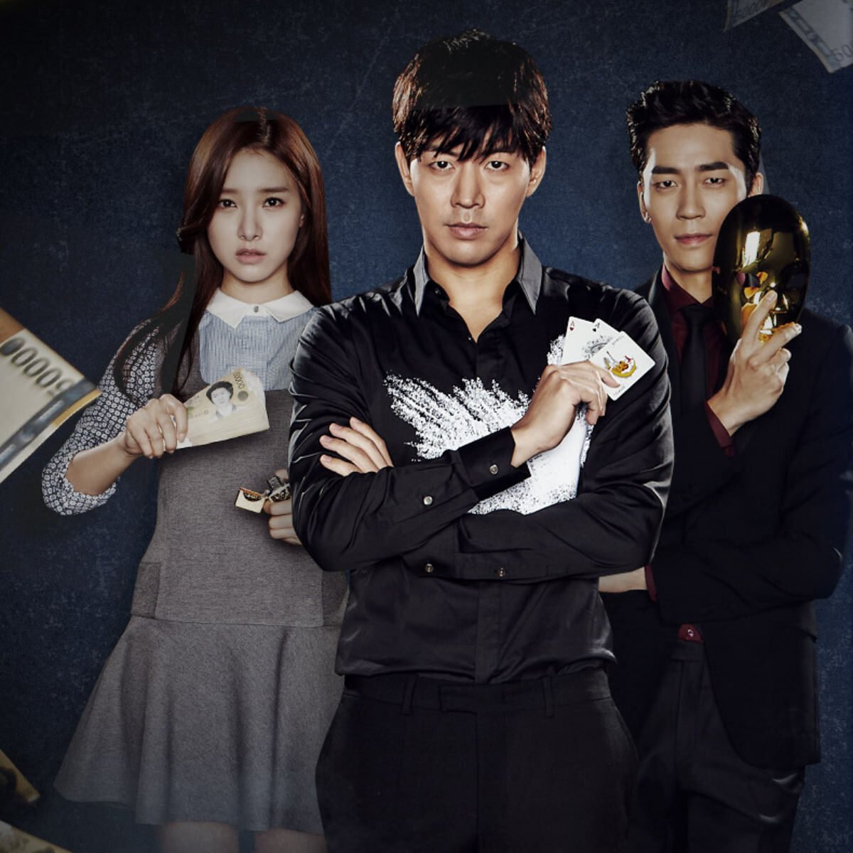 liar game kdrama 11