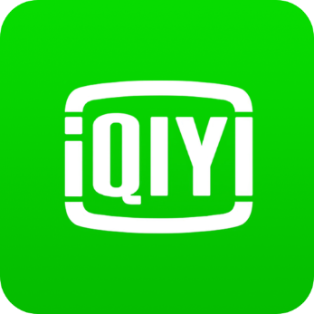 Iqiyi button