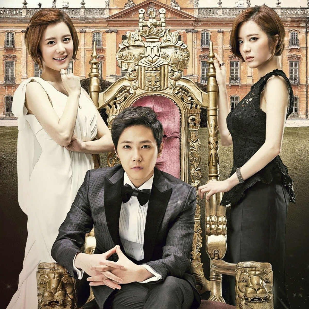 bride of the century kdrama 11