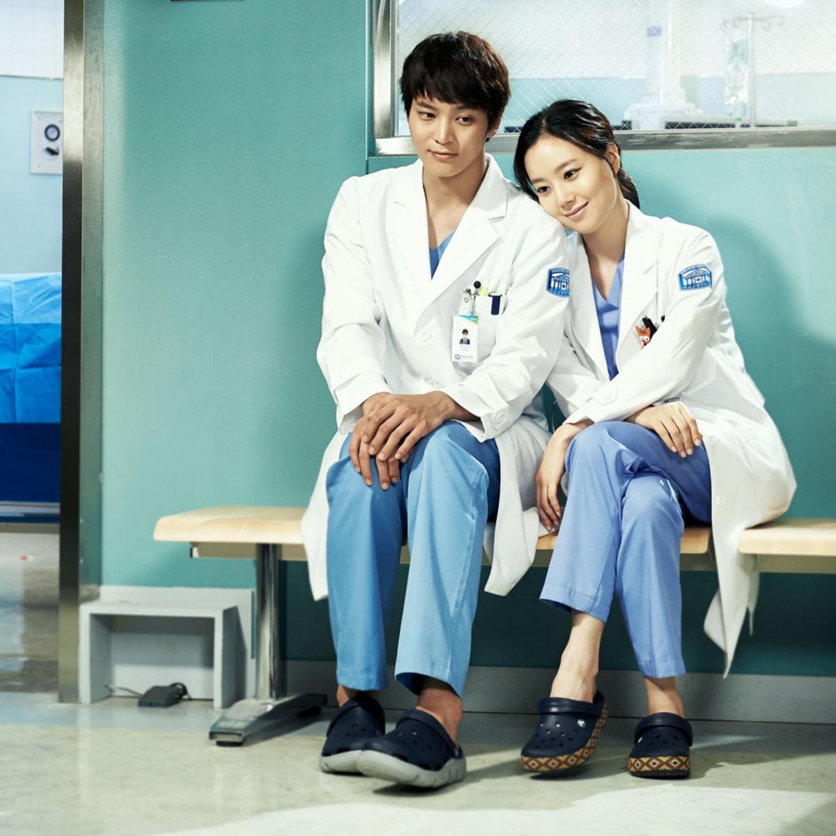 good doctor kdrama 11