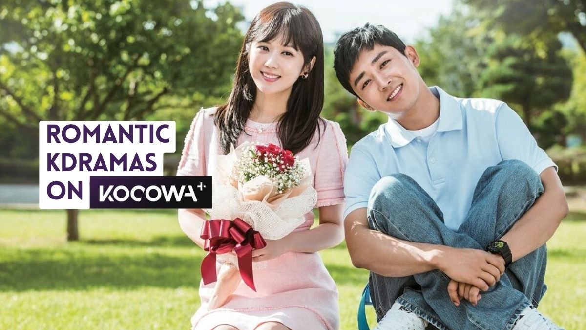 romance korean dramas on kocowa