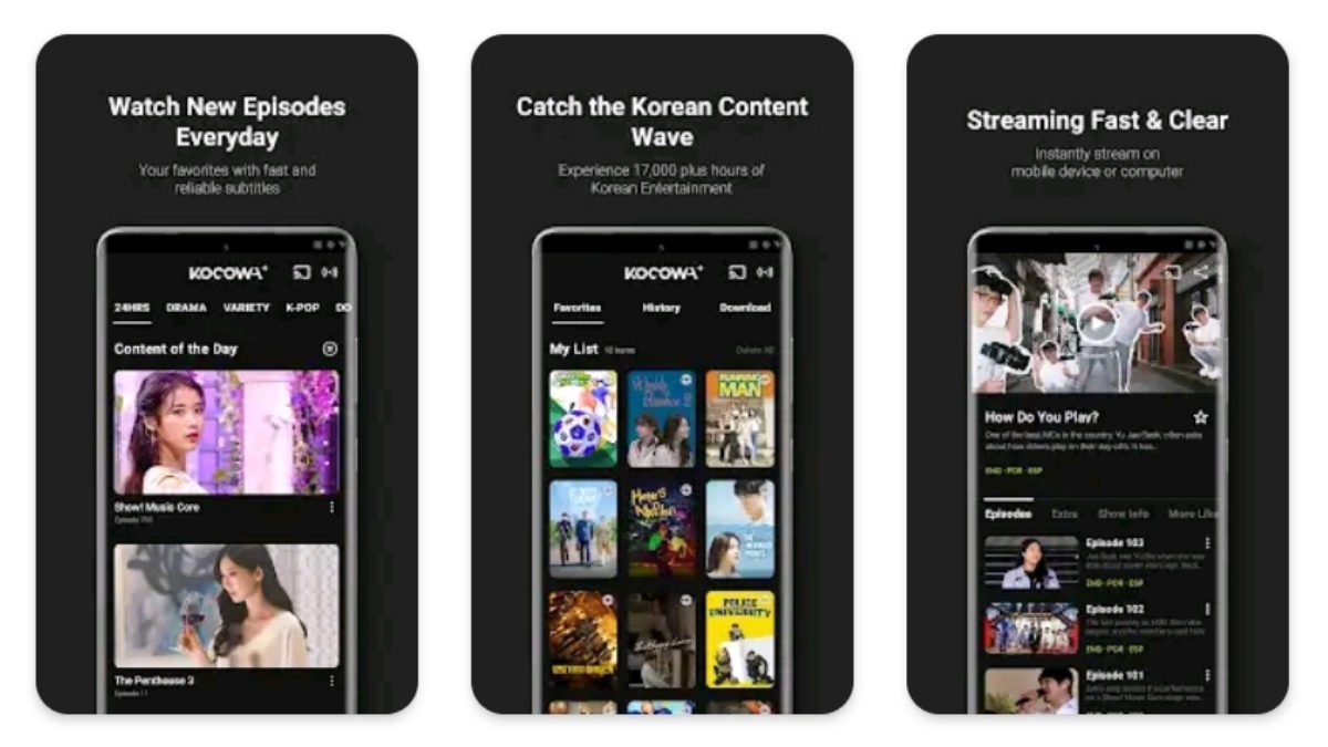 kocowa app