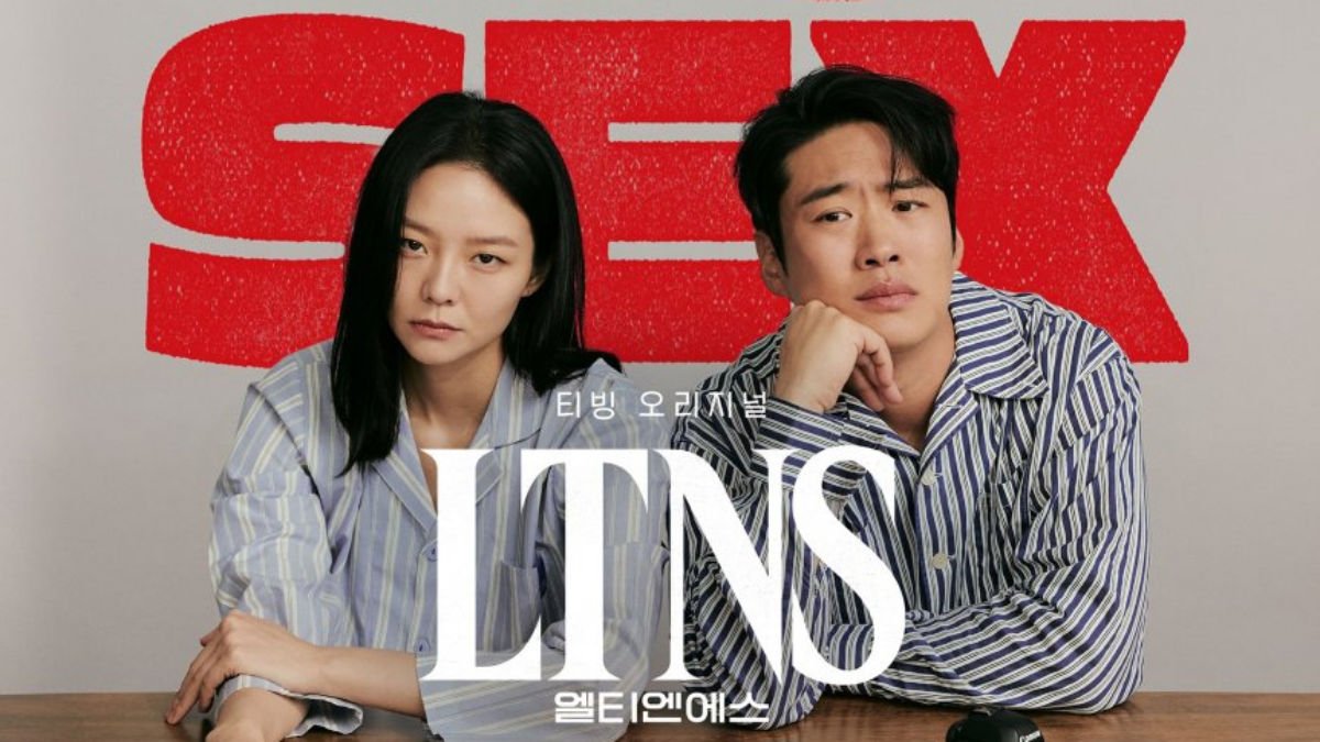 ltns korean drama