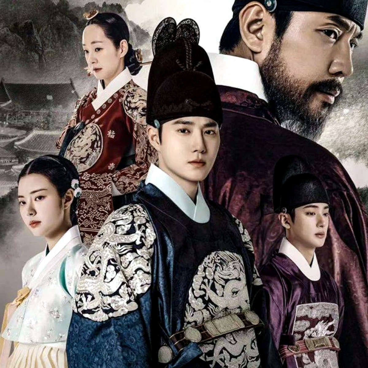 missing crown prince kdrama 11