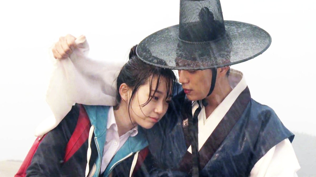 splash splash love korean drama 1